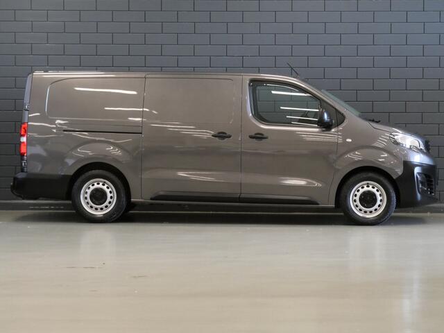 Peugeot e-Expert EV L3 75 kWh | 330KM WLTP | 2X SCHUIFDEUR | CARPLAY |
