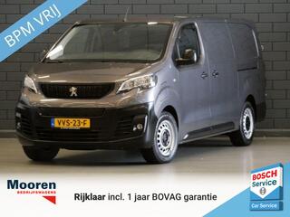 Peugeot e-Expert
