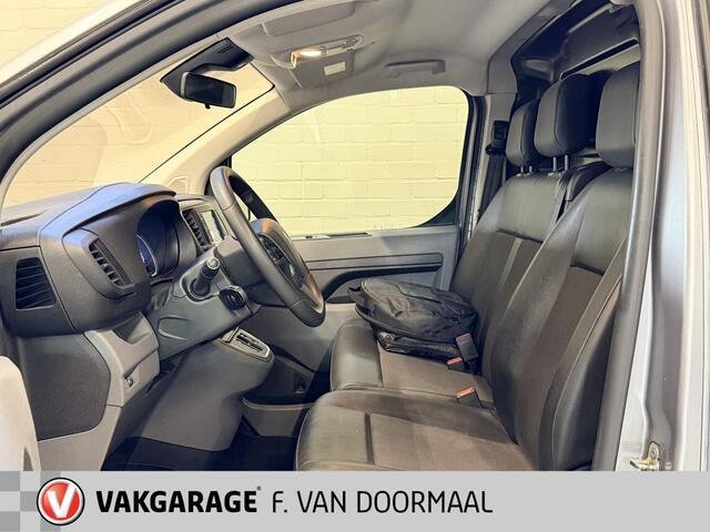 Peugeot e-Expert Long Pro 75 kWh | Nav | Trekhaak | Imperiaal