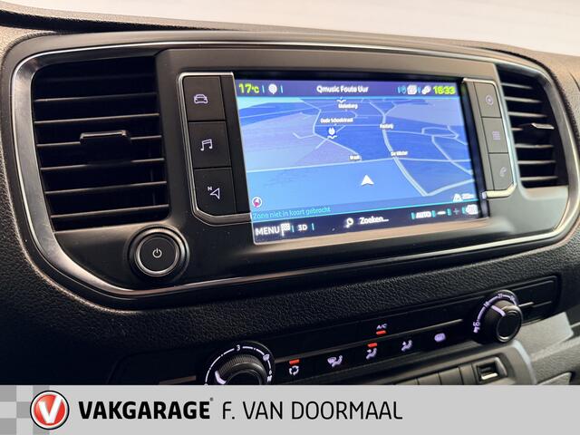 Peugeot e-Expert Long Pro 75 kWh | Nav | Trekhaak | Imperiaal