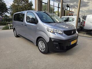 Peugeot e-Expert