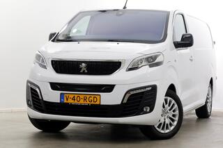 Peugeot e-Expert