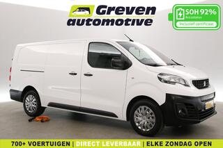 Peugeot e-Expert