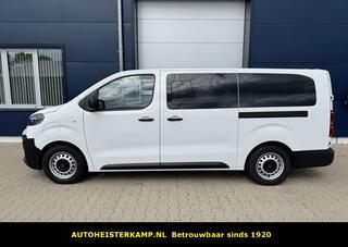 Peugeot e-Expert