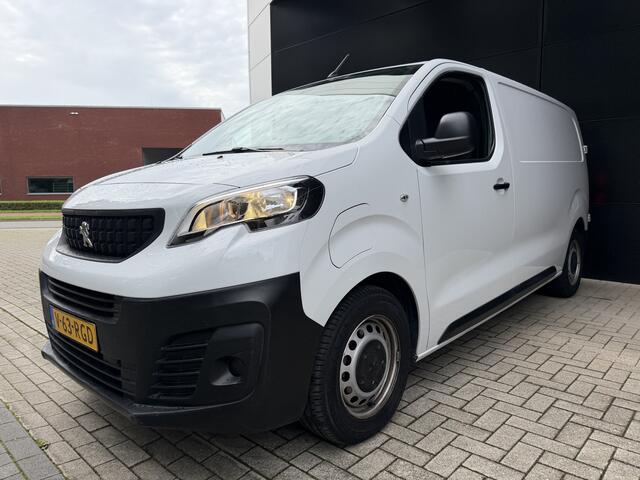 Peugeot e-Expert EV L2 75 kWh €19500 EX BTW, ondernemers kunnen de BTW terugvorderen – foto 2