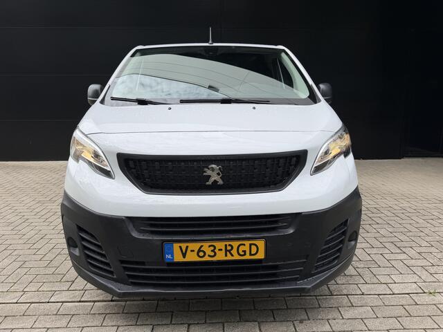 Peugeot e-Expert EV L2 75 kWh €19500 EX BTW, ondernemers kunnen de BTW terugvorderen – foto 3
