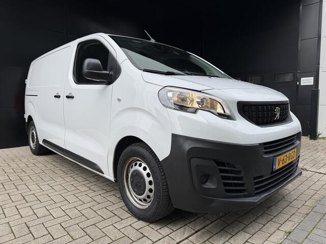 Peugeot e-Expert EV L2 75 kWh €19500 EX BTW, ondernemers kunnen de BTW terugvorderen – foto 4