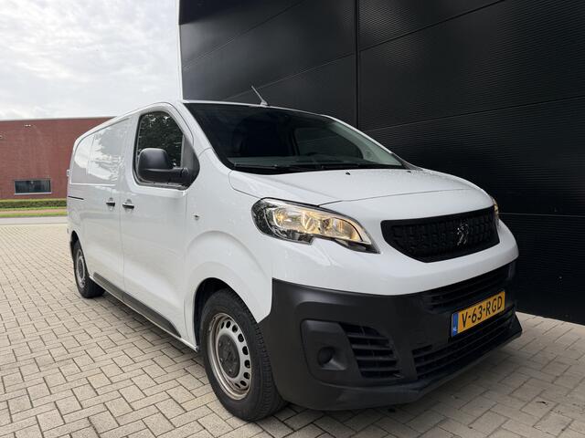 Peugeot e-Expert EV L2 75 kWh €19500 EX BTW, ondernemers kunnen de BTW terugvorderen – foto 5