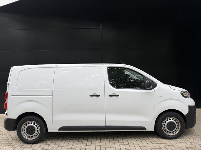 Peugeot e-Expert EV L2 75 kWh €19500 EX BTW, ondernemers kunnen de BTW terugvorderen – foto 6