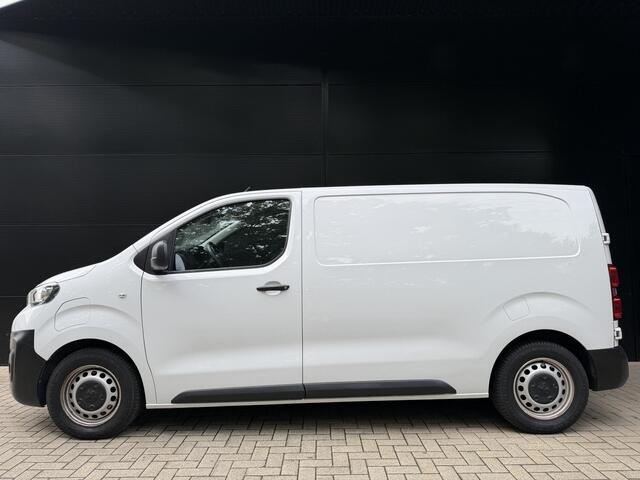 Peugeot e-Expert EV L2 75 kWh €19500 EX BTW, ondernemers kunnen de BTW terugvorderen – foto 7