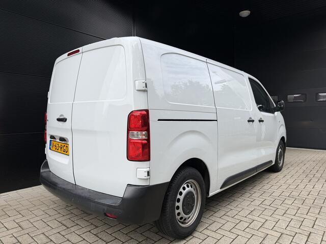 Peugeot e-Expert EV L2 75 kWh €19500 EX BTW, ondernemers kunnen de BTW terugvorderen – foto 8