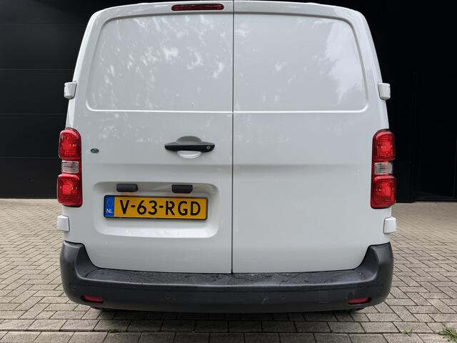 Peugeot e-Expert EV L2 75 kWh €19500 EX BTW, ondernemers kunnen de BTW terugvorderen – foto 9