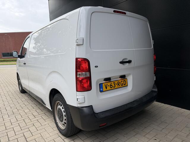 Peugeot e-Expert EV L2 75 kWh €19500 EX BTW, ondernemers kunnen de BTW terugvorderen – foto 10
