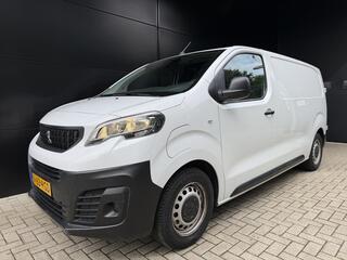 Peugeot e-Expert EV L2 75 kWh €19500 EX BTW, ondernemers