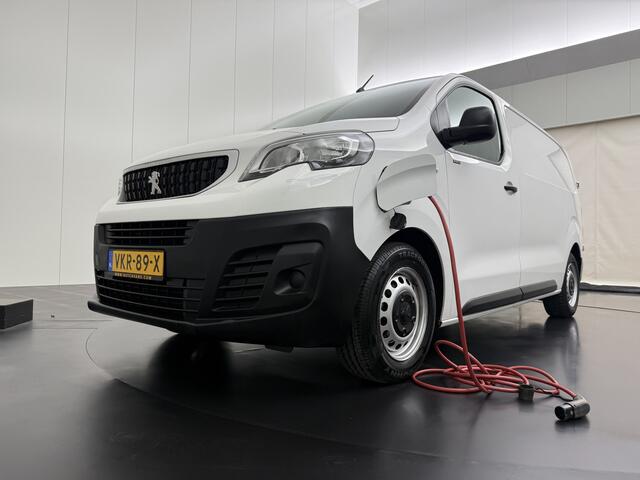 Peugeot e-Expert Lang Pro 75 kWh | Elektrisch | Airco | Cruise | Betimmering – foto 3