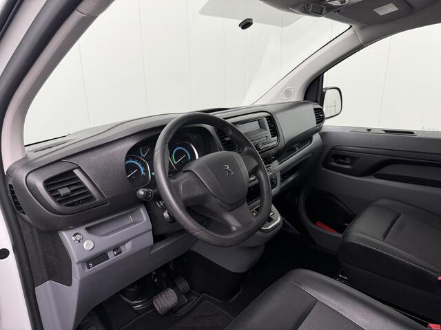 Peugeot e-Expert Lang Pro 75 kWh | Elektrisch | Airco | Cruise | Betimmering – foto 4