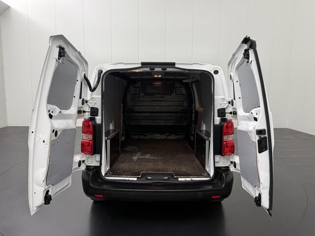 Peugeot e-Expert Lang Pro 75 kWh | Elektrisch | Airco | Cruise | Betimmering – foto 5