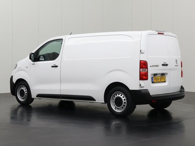 Peugeot e-Expert Lang Pro 75 kWh | Elektrisch | Airco | Cruise | Betimmering – foto 6