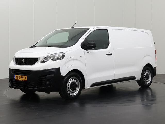 Peugeot e-Expert Lang Pro 75 kWh | Elektrisch | Airco | Cruise | Betimmering – foto 7