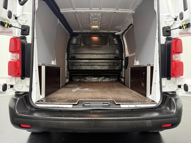 Peugeot e-Expert Lang Pro 75 kWh | Elektrisch | Airco | Cruise | Betimmering – foto 8