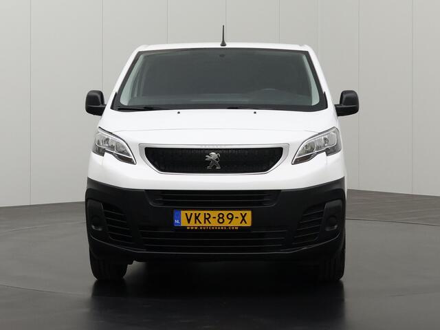 Peugeot e-Expert Lang Pro 75 kWh | Elektrisch | Airco | Cruise | Betimmering – foto 10