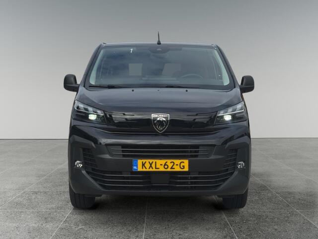 Peugeot e-Expert Traveller Long L3 EV 75kWh 136pk | 9 PERSOONS | FULL-LED | CAMERA | NAVI | CLIMA | SCHUIFDEUR L+R | APPLE CARPLAY / ANDROID AUTO |