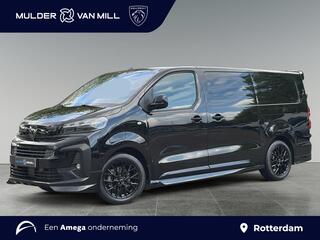 Peugeot e-Expert