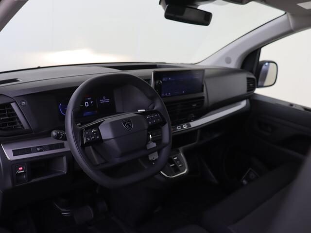 Peugeot e-Expert EV L3 75 kWh DIRECT RIJDEN - RIJKLAAR! - 8 JAAR GARANTIE