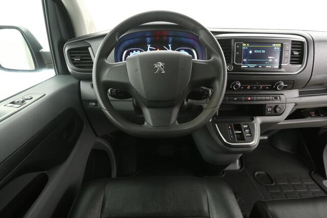 Peugeot e-Expert 75 kWh L2H1 | Snelladen | SOH 91% | Airco | Camera | Cruise | Carplay | 3 Zits | Trekhaak – foto 2