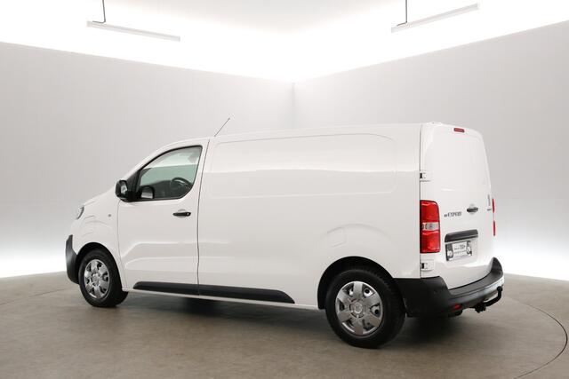 Peugeot e-Expert 75 kWh L2H1 | Snelladen | SOH 91% | Airco | Camera | Cruise | Carplay | 3 Zits | Trekhaak – foto 4