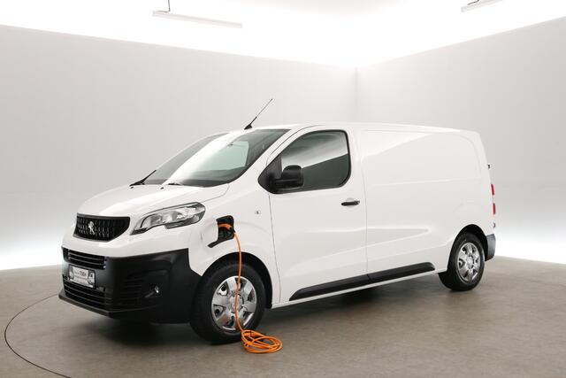 Peugeot e-Expert 75 kWh L2H1 | Snelladen | SOH 91% | Airco | Camera | Cruise | Carplay | 3 Zits | Trekhaak – foto 9
