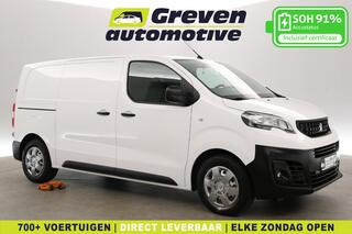 Peugeot e-Expert