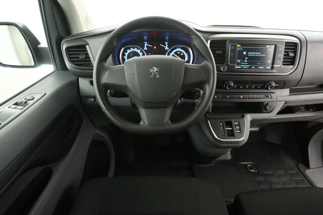 Peugeot e-Expert 75 kWh Long Range L2H1 | Snelladen | SOH 91% | Airco | Cruise | 3 Zits | Trekhaak | Carplay | Parkeersens. – foto 2