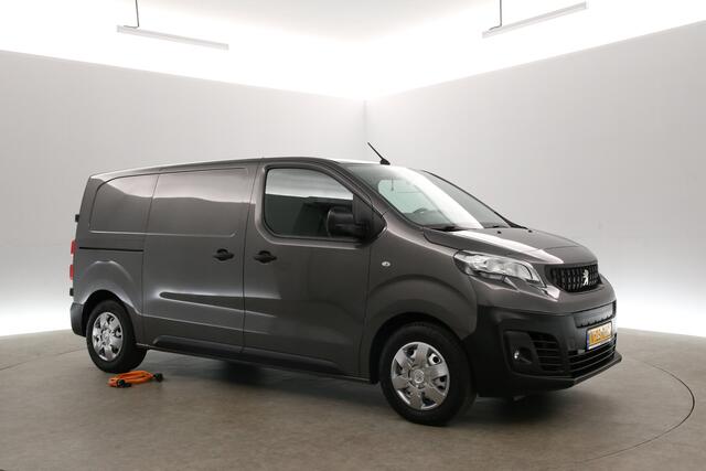 Peugeot e-Expert 75 kWh Long Range L2H1 | Snelladen | SOH 91% | Airco | Cruise | 3 Zits | Trekhaak | Carplay | Parkeersens. – foto 6