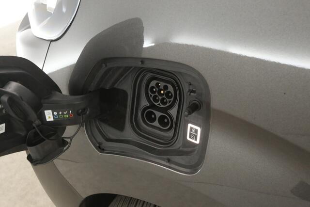 Peugeot e-Expert 75 kWh Long Range L2H1 | Snelladen | SOH 91% | Airco | Cruise | 3 Zits | Trekhaak | Carplay | Parkeersens. – foto 8