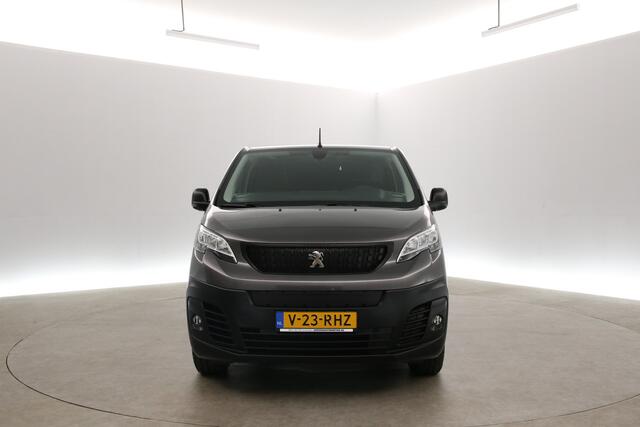 Peugeot e-Expert 75 kWh Long Range L2H1 | Snelladen | SOH 91% | Airco | Cruise | 3 Zits | Trekhaak | Carplay | Parkeersens. – foto 9