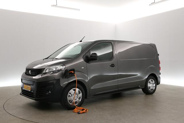 Peugeot e-Expert 75 kWh Long Range L2H1 | Snelladen | SOH 91% | Airco | Cruise | 3 Zits | Trekhaak | Carplay | Parkeersens. – foto 10