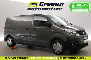 Peugeot e-Expert