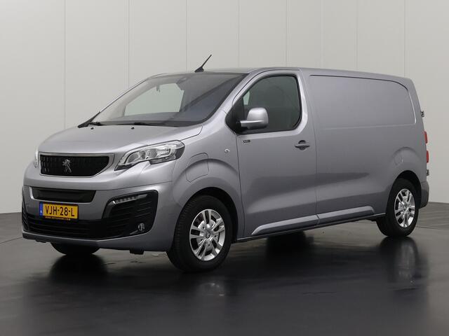Peugeot e-Expert Lang 75 kWh Pro | Elektrisch SOH 92% | Navigatie | Camera | Airco | Cruise | 3-Zits – foto 7
