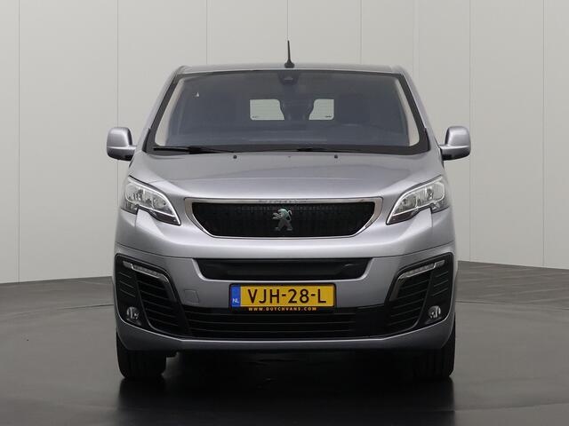 Peugeot e-Expert Lang 75 kWh Pro | Elektrisch SOH 92% | Navigatie | Camera | Airco | Cruise | 3-Zits – foto 10