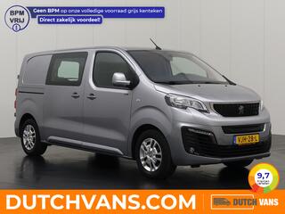 Peugeot e-Expert