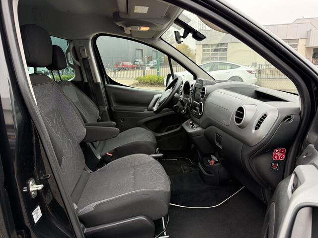 Peugeot e-Partner Tepee Electric Active 5-Pers. Navi Camera LED