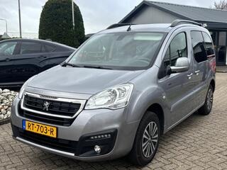 Peugeot e-Partner Tepee