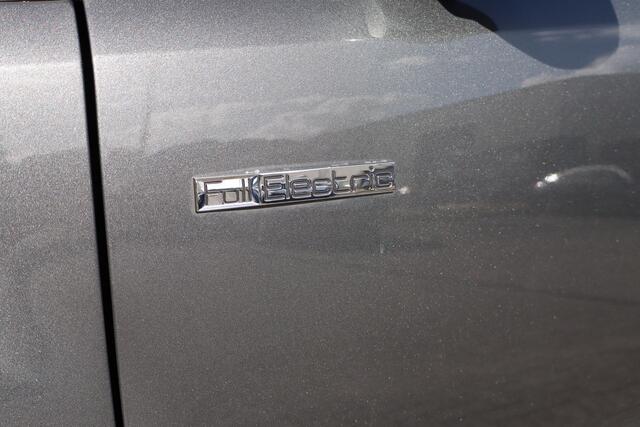 Peugeot e-Partner Tepee Electric Active NL Auto/Parkeersensoren/Achteruitrijcamera/airco/Elektrische ramen/Centrale deurvergrendeling