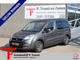 Peugeot e-Partner Tepee
