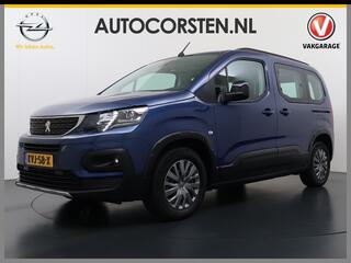 Peugeot e-Rifter