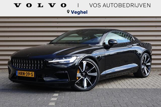 Polestar 1 | 1 of 1500 | Full Options | BTW