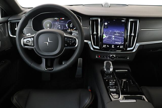 Polestar 1 1 OF 25 FINAL EDITION *FULL OPTIONS!* -PANO.DAK|BOWERS&WILKINS|360°CAM|ADAP.CRUISE|HEAD-UP DISP.|OHLINS|AKEBONO