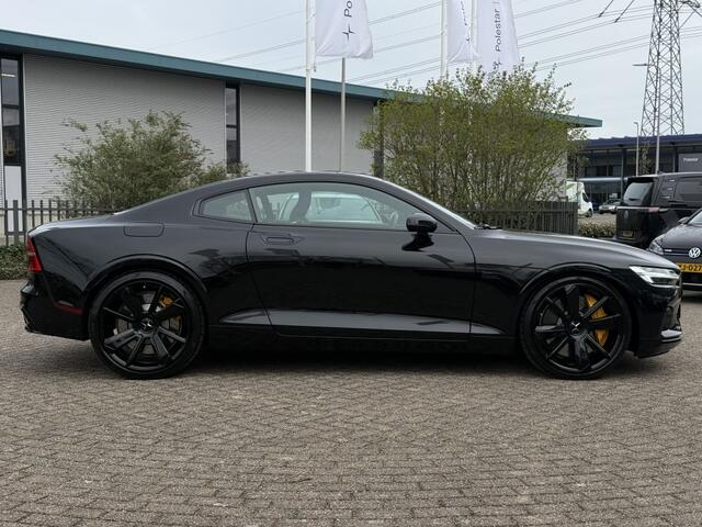 Polestar 1 BTW | NAP | Leder Bekl. | Bowers & Wilkins | Brembo Brakes