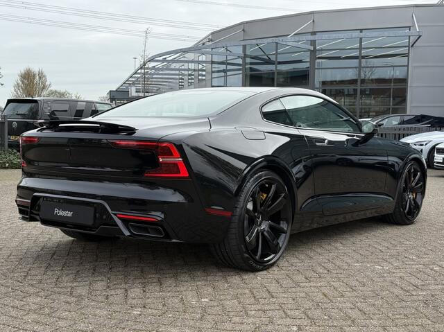 Polestar 1 BTW | NAP | Leder Bekl. | Bowers & Wilkins | Brembo Brakes